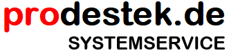 prodestek GmbH