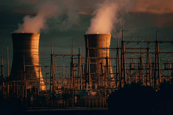 Technical Due Diligence Industrieanlage
